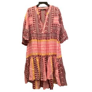 Devotion brand dress